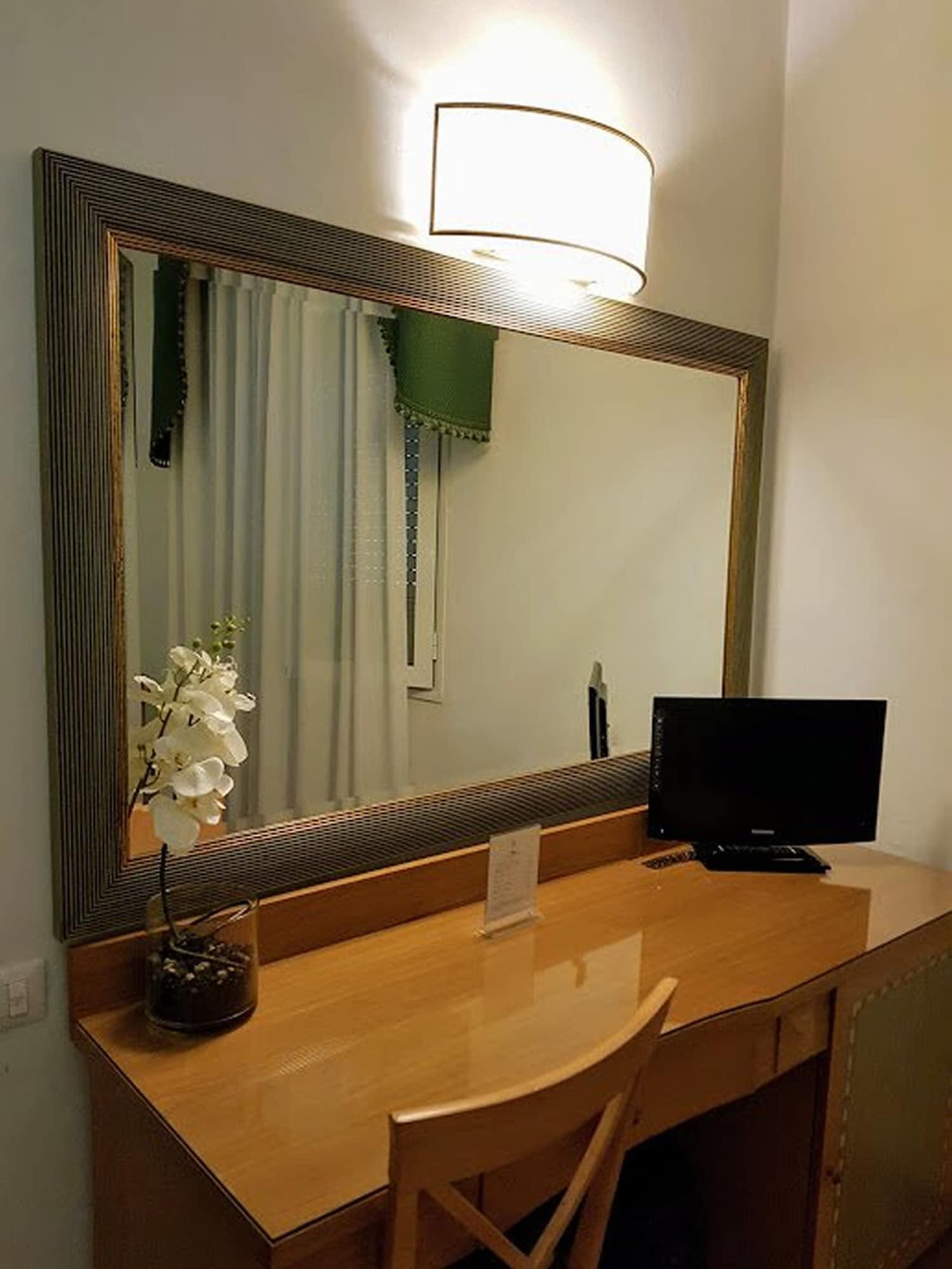 Hotel Touring Пиза Экстерьер фото